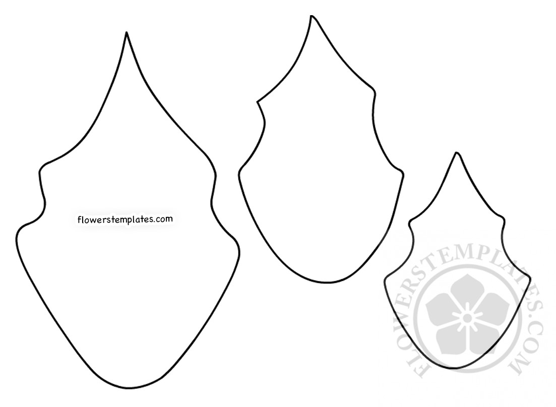 paper-poinsettia-pattern-flowers-templates